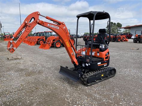 kubota u17 for sale